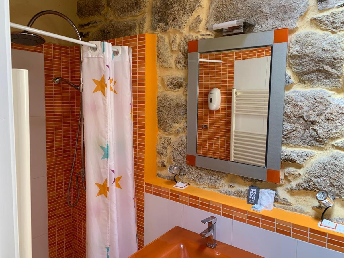 O Remanso Dos Patos Ξενοδοχείο Penalba  Εξωτερικό φωτογραφία