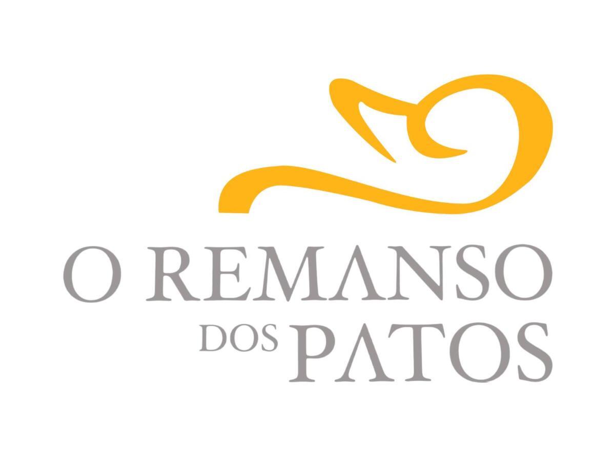 O Remanso Dos Patos Ξενοδοχείο Penalba  Εξωτερικό φωτογραφία